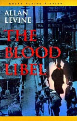 The Blood Libel